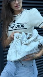 Сумка Christian Dior - Зображення 4