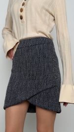 Спідниця Chanel