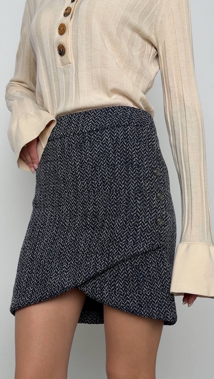 img_9902 Спідниця Chanel - Зображення 1