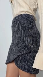 Спідниця Chanel - Зображення 2