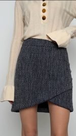 Спідниця Chanel - Зображення 3