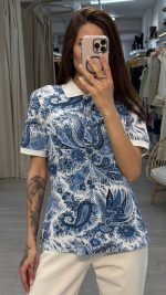 Поло Etro - Зображення 2