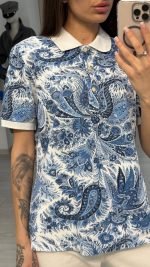 Поло Etro - Зображення 3