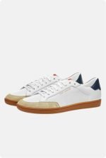 Кеди Saint Laurent