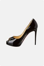Туфлі Christian Louboutin