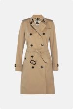 Тренч Burberry