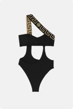 Купальник Versace