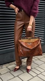 Сумка Fendi - Зображення 2