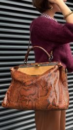 Сумка Fendi - Зображення 4