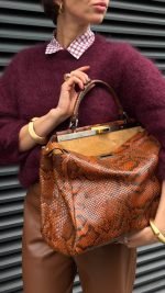 Сумка Fendi - Зображення 3