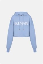 Худі Balmain