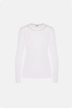 Лонгслів Peserico