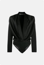 Боді Alexander Wang