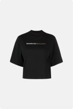 Футболка Palm Angels