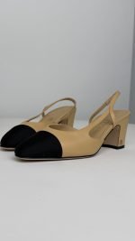 Туфлі Chanel - Зображення 2