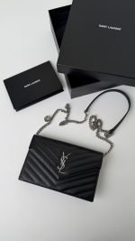 Сумка Saint Laurent - Зображення 2