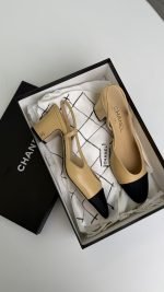 Туфлі Chanel - Зображення 3