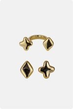 Прикраси Gunia