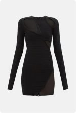 Сукня David Koma