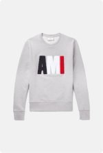 Світшот Ami Paris