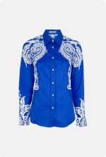 Сорочка Etro