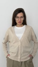 Кардиган Brunello Cucinelli
