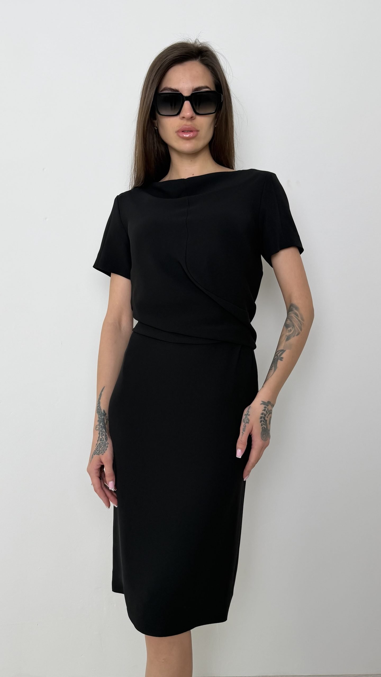 img_0617-2 Сукня Louis Vuitton - Зображення 1