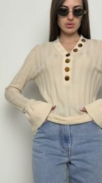 Светр Khaite - Зображення 2