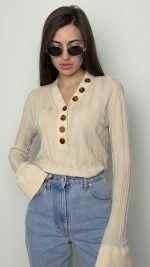 Светр Khaite - Зображення 3