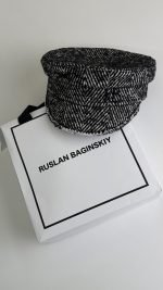 Капелюх Ruslan Baginskiy - Зображення 2