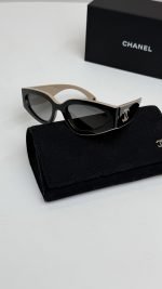 Окуляри Chanel