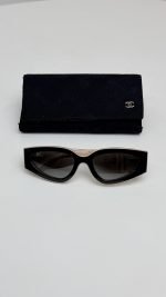 Окуляри Chanel - Зображення 2