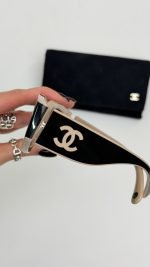 Окуляри Chanel - Зображення 3