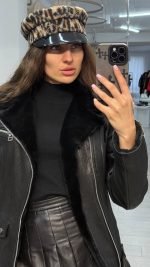 Капелюх Ruslan Baginskiy - Зображення 3