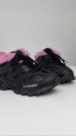 Кросівки Balenciaga - Зображення 4