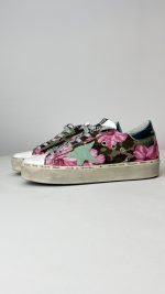 Кеди Golden Goose - Зображення 3