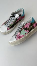 Кеди Golden Goose - Зображення 2