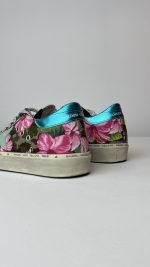 Кеди Golden Goose - Зображення 4