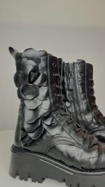 Чоботи Valentino - Зображення 3