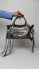 Сумка Balenciaga - Зображення 2