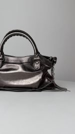 Сумка Balenciaga - Зображення 4