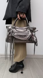 Сумка Balenciaga - Зображення 3