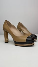 Туфлі Chanel - Зображення 2