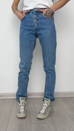 Джинси Balenciaga