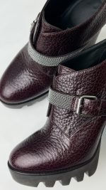 Чоботи Brunello Cucinelli - Зображення 3