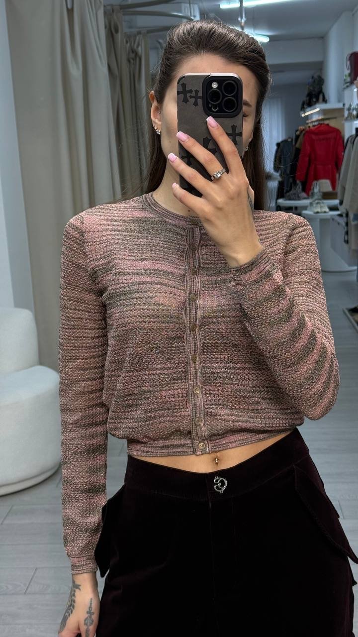 img_1529-2 Кардиган Missoni - Зображення 1