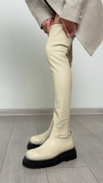 Чоботи Bottega Veneta - Зображення 2