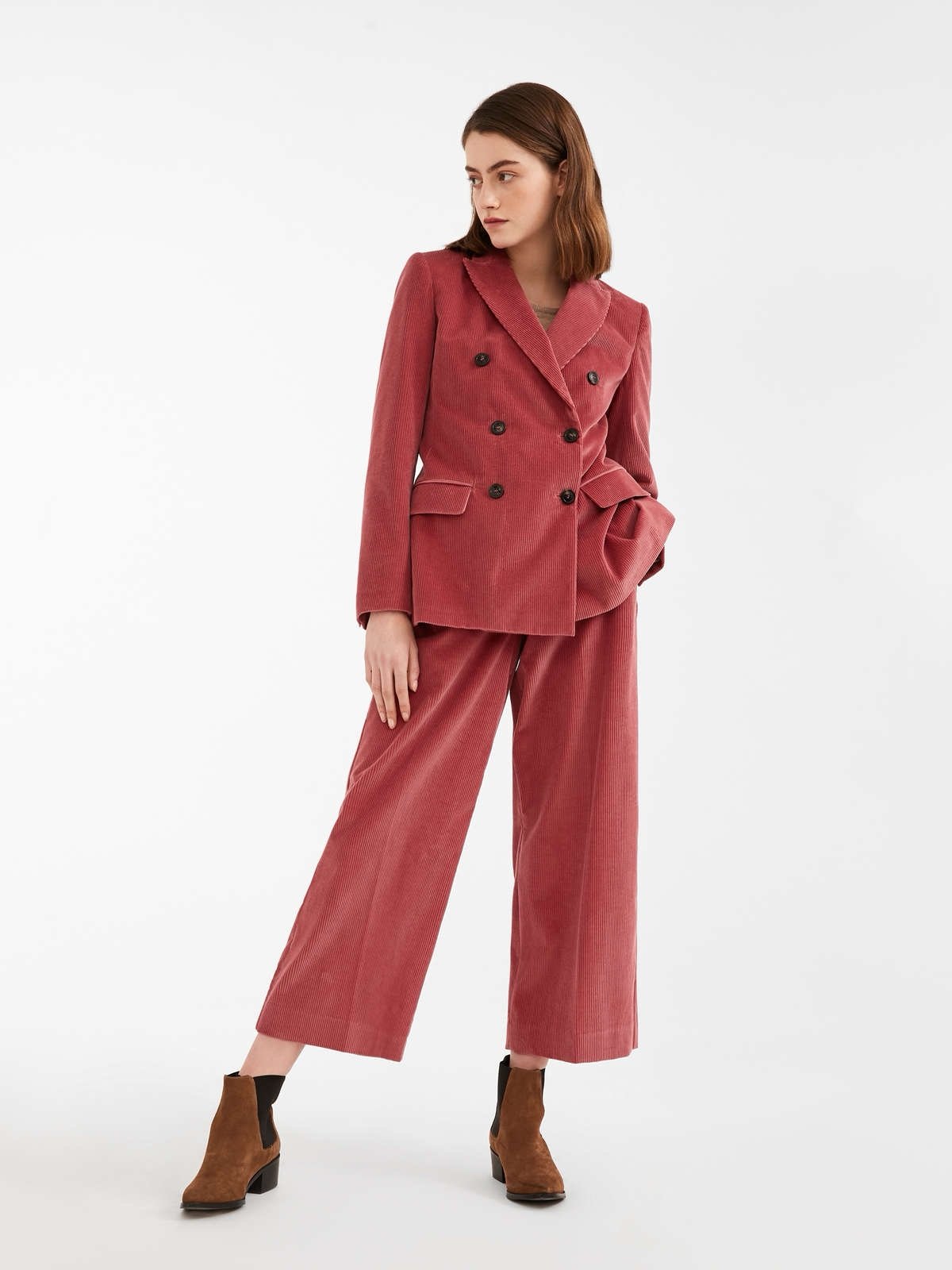 img_1562-2 Костюм Max Mara - Зображення 1