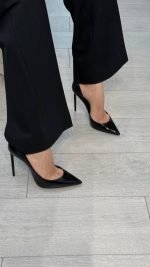 Туфлі Saint Laurent - Зображення 3