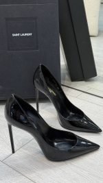 Туфлі Saint Laurent - Зображення 2